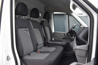 Volkswagen Crafter, 2.0TDI.SERVIS VW.DPH - 12