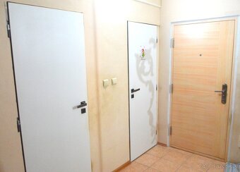 Na predaj 3izbový byt v Horhej Vsi - 12