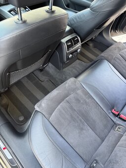Audi a6 c7 3.0 TDi 160kw - 12