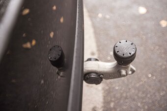 Mercedes-Benz GLE SUV 450 mHEV 4MATIC A/T, DPH - 12