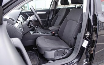 Volkswagen Passat B7 1.6 TDI Sedan - 12