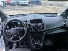 Ford Tourneo Connect 1,6 TDCI,7 miestne - 12