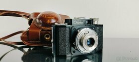 Staré fotoaparáty - 12