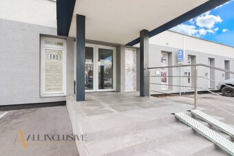ALL INCLUSIVE I OBCHODNÝ- KOMERČNÝ PRIESTOR NA PRENÁJOM GALA - 12