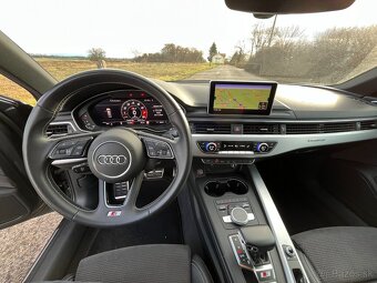 Audi S4 - 12