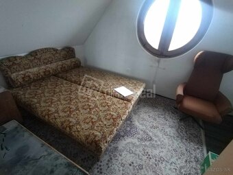 Vinohradnícky domček s pekným výhľadom na Skalicu - 12