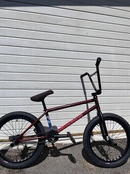 STREET BMX - 12