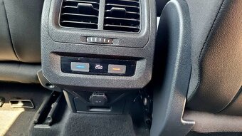Volkswagen Touran 1.2 TSI BMT Comfortline - 12