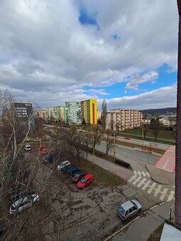 3-izb. TEHLOVÝ byt Južná trieda/Panelová 72 m2 blízko centra - 12