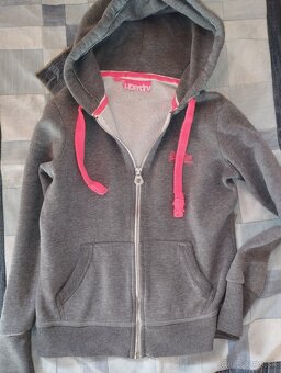 Mikiny Superdry - 12