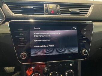 Škoda Superb III Combi 2.0 TDI 140kw Dsg Led Virtual - 12