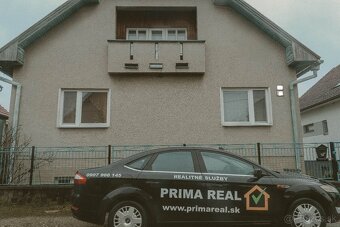 ✅ Znížená cena: 5-izbový rodinný dom, pozemok 803 m2, Sučany - 12