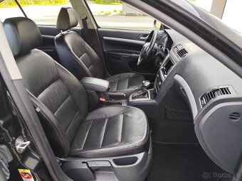 Octavia II 1.9 TDI bez DPF Elegance DSG - 12