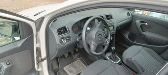 VW Polo 1,6 bifuel 60kw - 12