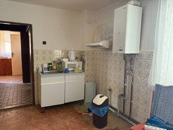 NA PREDAJ rodinný dom  - ihneď k dispozícii - 12