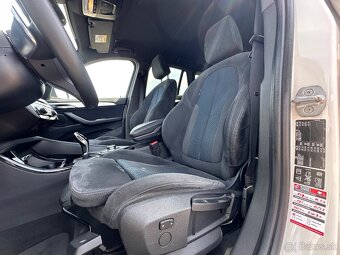 ✅BMW X1 2.0d XDRIVE M-PACKET - 12
