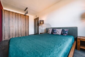 Prenájom - Zrekonštruovaný 3i byt na Kuzmányho ul. - 12