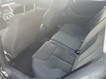 Passat Variant B6 1.9TDI 77kw M5 - 12