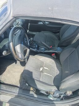 Fiat Barchetta 1.8 96kw 1997 tk 7/2026, 16 alu kola - 12