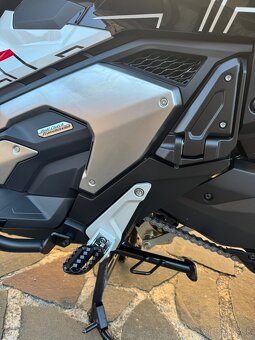 Predam Honda X-ADV 750 Special Edition - 12