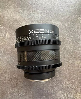 Canon Cinema EOS C70 - 12