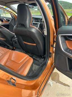 Volvo s60 II - 12