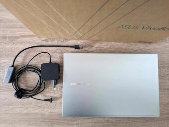 Predám ASUS Vivobook 15 OLED - K513EA - 12