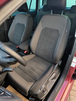 Volkswagen Golf 7 Sportsvan 1.5 TSI 110kw 14000 km - 12