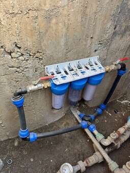 AWMBUILDING s.r.o. – Stavebné a rekonštrukčné práce (Trenčín - 12