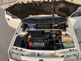 Predám Škoda Felicia 1.3 50kW - 12