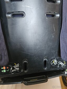 Mamas and Papas kočík - 12