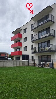 Predaj noveho 2.izboveho bytu v Stupave - 12