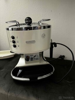 Pákový kávovar Delonghi - 12