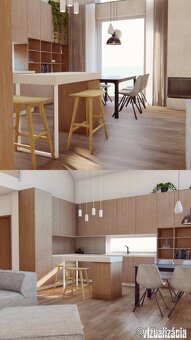 5-izbová novostavba rodinného domu “C” - 12