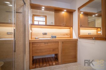 Exkluzívny apartmán v Hrebienok Resort, Starý Smokovec - 12