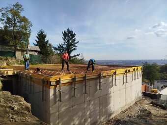 Viazanie Armatury - 12