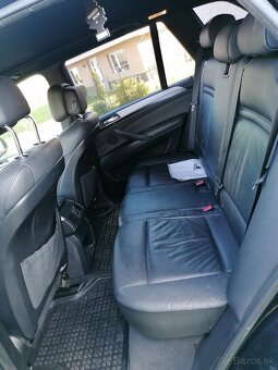 Bmw X5 e70 - 12