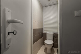 Priestranný 2-izbový byt  na prenájom | Kurská - Furča - 12