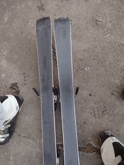 lyže 140cm - 12