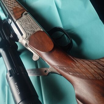 Predám guľabrok Blaser - 12