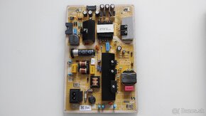 Náhradné diely Samsung UE55TU8070 - 12