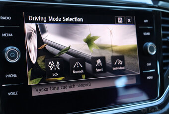 Volkswagen T-Roc 1.5 TSI Style DSG - 12