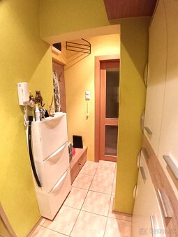 Predaj 2 izbový byt , Nitra ,Párovce - 12