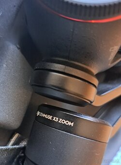 Stabilizátor Dji - 12