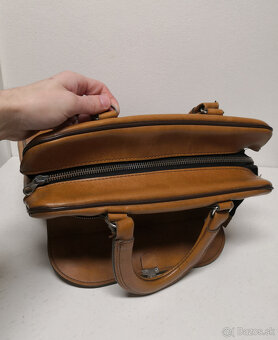 Stara kožena taška 3 - 12