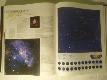 Astronomica encyklopédia - 12