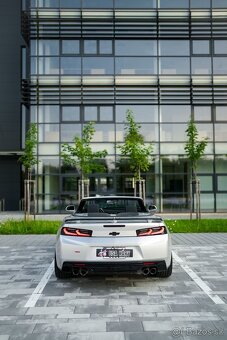 Chevrolet CAMARO 6.2 DPH - 12