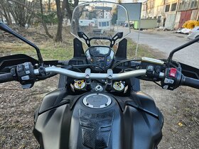 Honda Africa Twin CRF1000 ABS DCT r.v. 2017 - 12