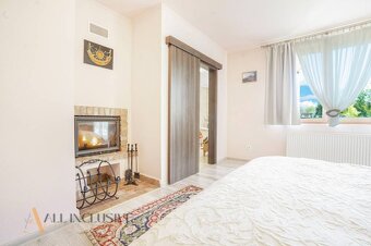 ALL INCLUSIVE | NA PREDAJ NADŠTANDARDNÝ 9-IZBOVÝ RD, DUNAJSK - 12