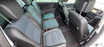 Seat Alhambra 2.0 TDI CR 150k Style - 12
